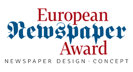 European Newspaper Award